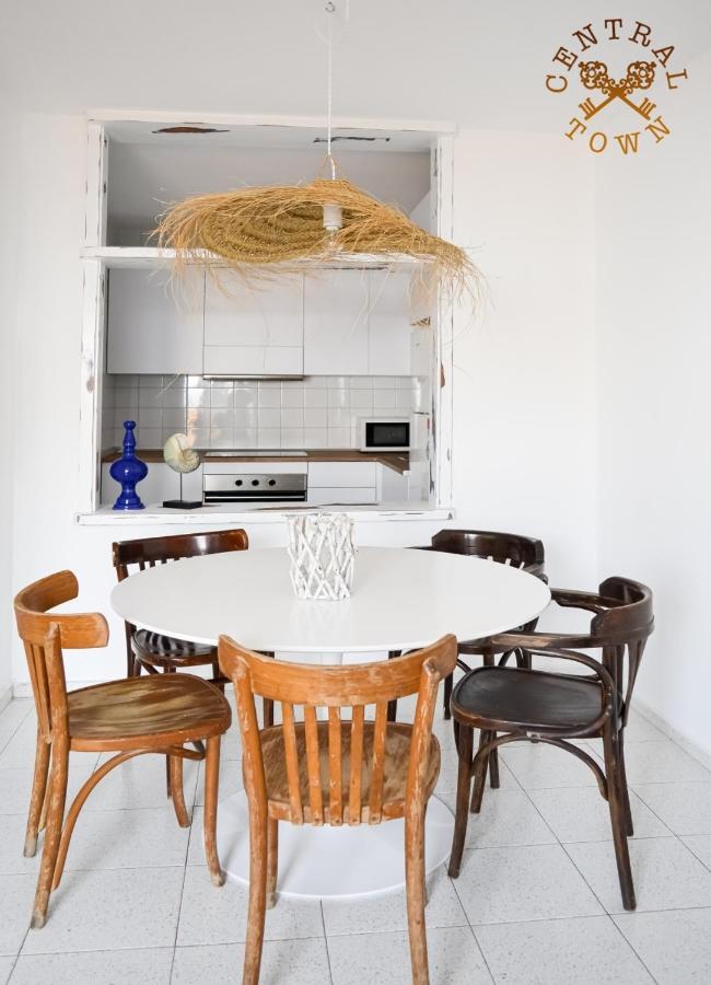 Central Town Corralejo Family House By Rentalfue Eksteriør billede