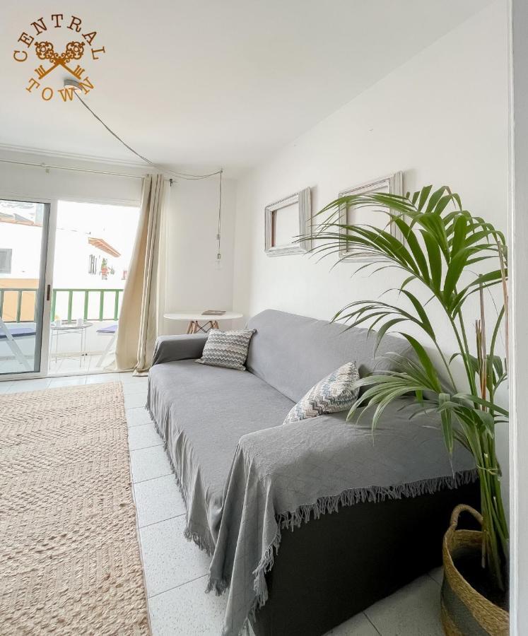 Central Town Corralejo Family House By Rentalfue Eksteriør billede