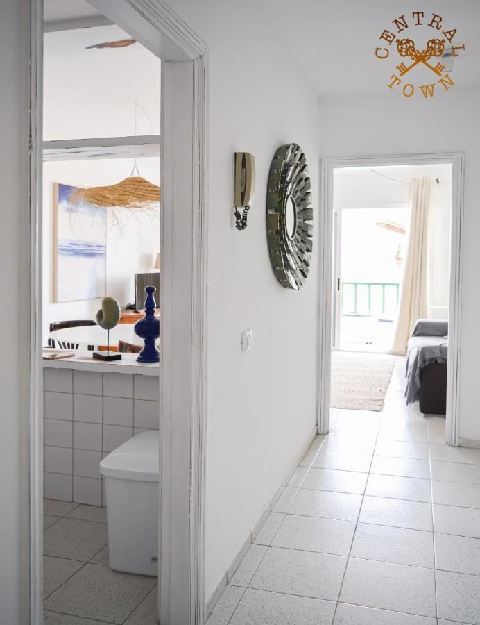 Central Town Corralejo Family House By Rentalfue Eksteriør billede