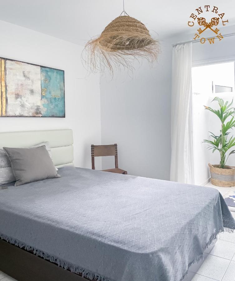 Central Town Corralejo Family House By Rentalfue Eksteriør billede