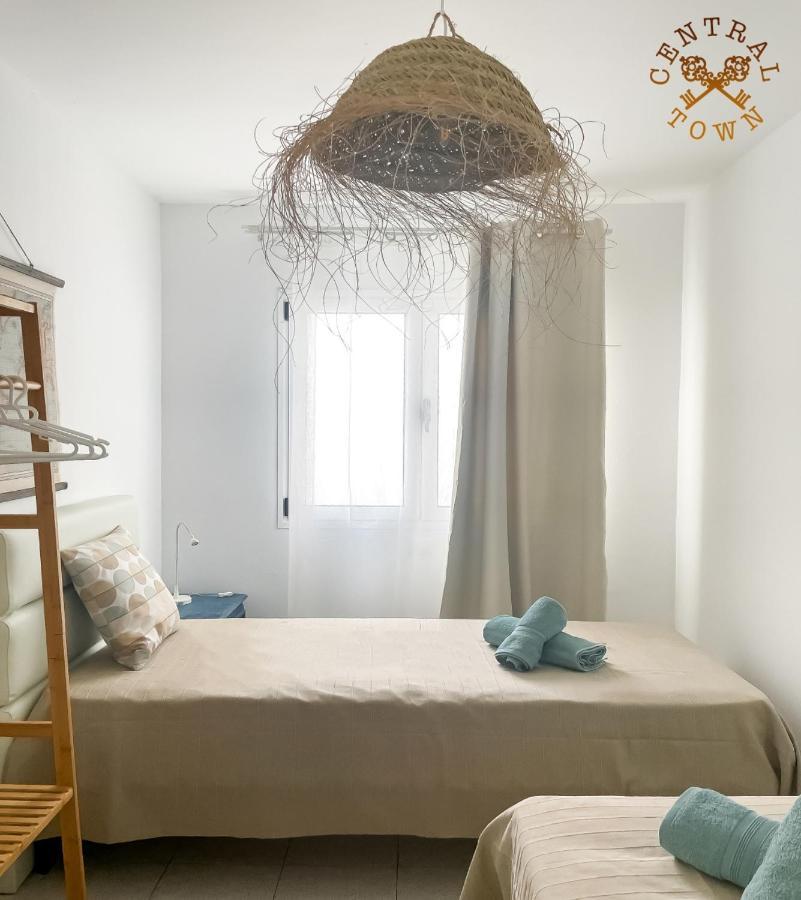 Central Town Corralejo Family House By Rentalfue Eksteriør billede