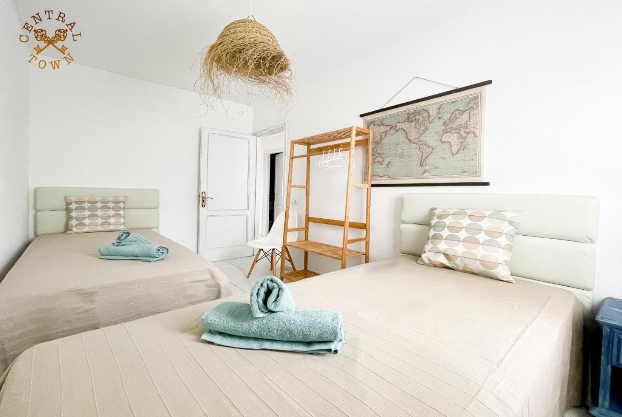 Central Town Corralejo Family House By Rentalfue Eksteriør billede