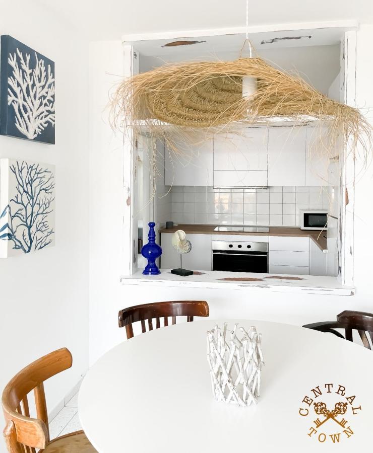 Central Town Corralejo Family House By Rentalfue Eksteriør billede