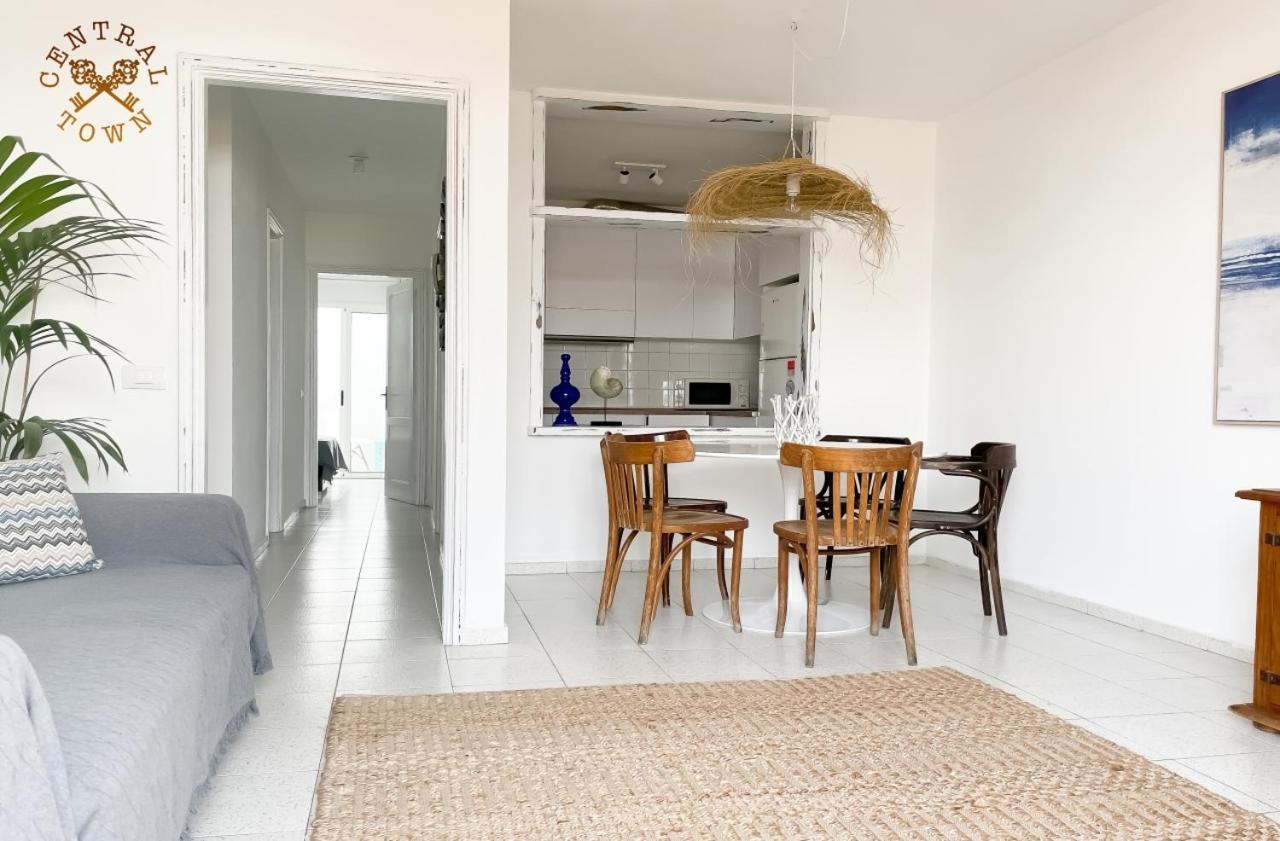 Central Town Corralejo Family House By Rentalfue Eksteriør billede