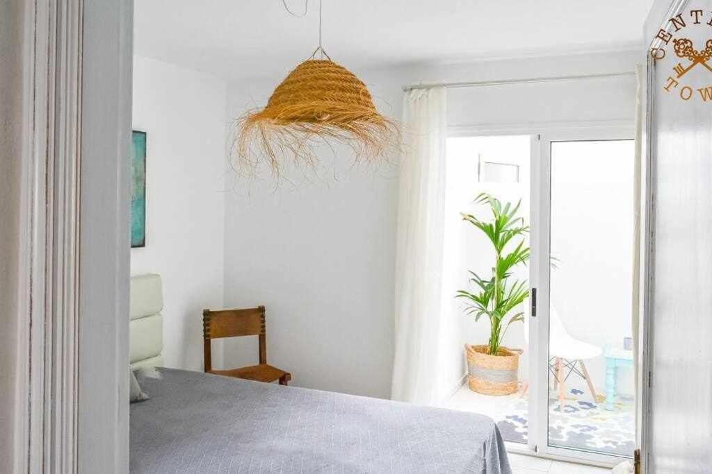 Central Town Corralejo Family House By Rentalfue Eksteriør billede