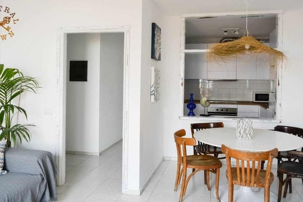 Central Town Corralejo Family House By Rentalfue Eksteriør billede