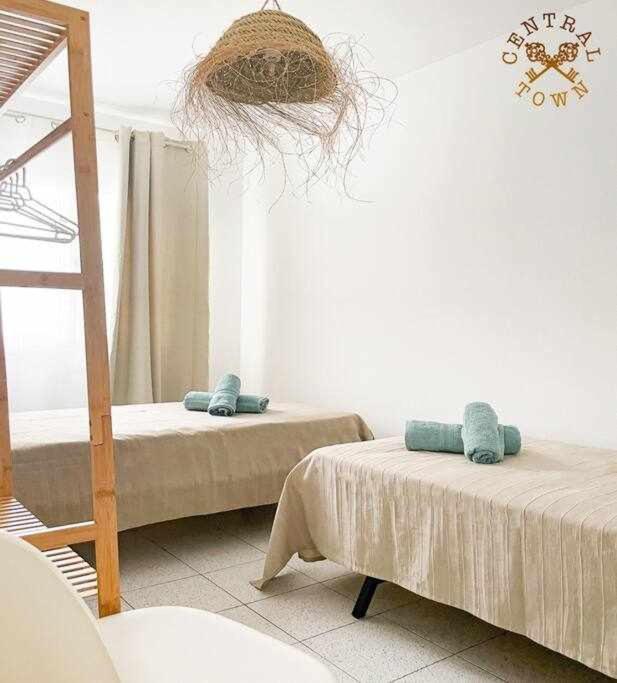 Central Town Corralejo Family House By Rentalfue Eksteriør billede