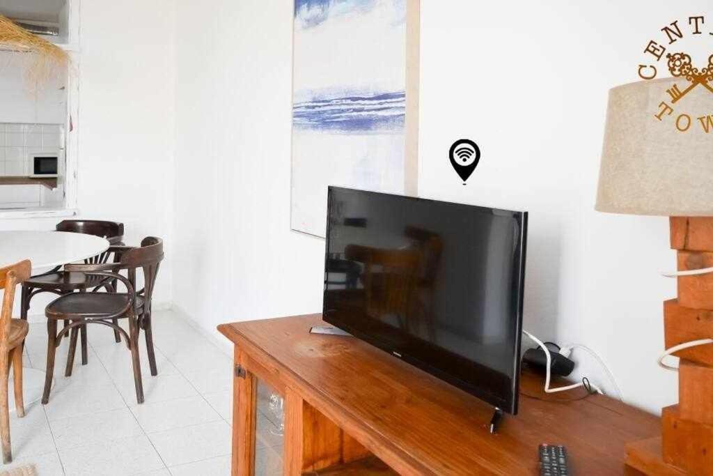 Central Town Corralejo Family House By Rentalfue Eksteriør billede